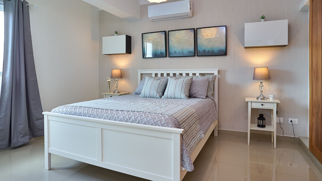 Photo of Bedroom in Santo Domingo