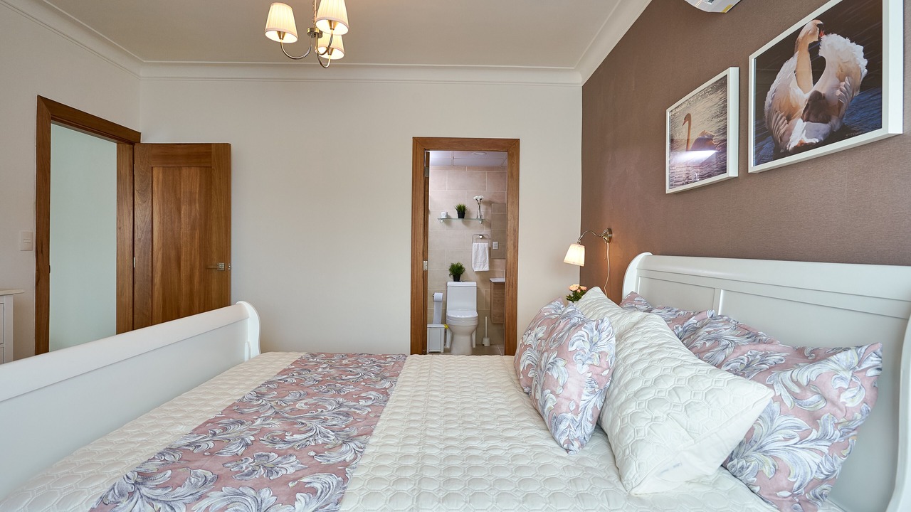 Photo of Bedroom in Santo Domingo