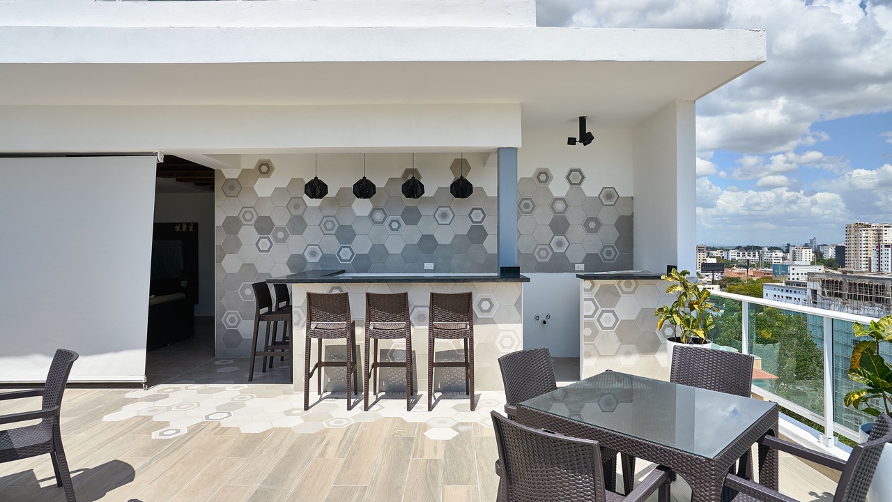 Photo of Outdoor in Santo Domingo
