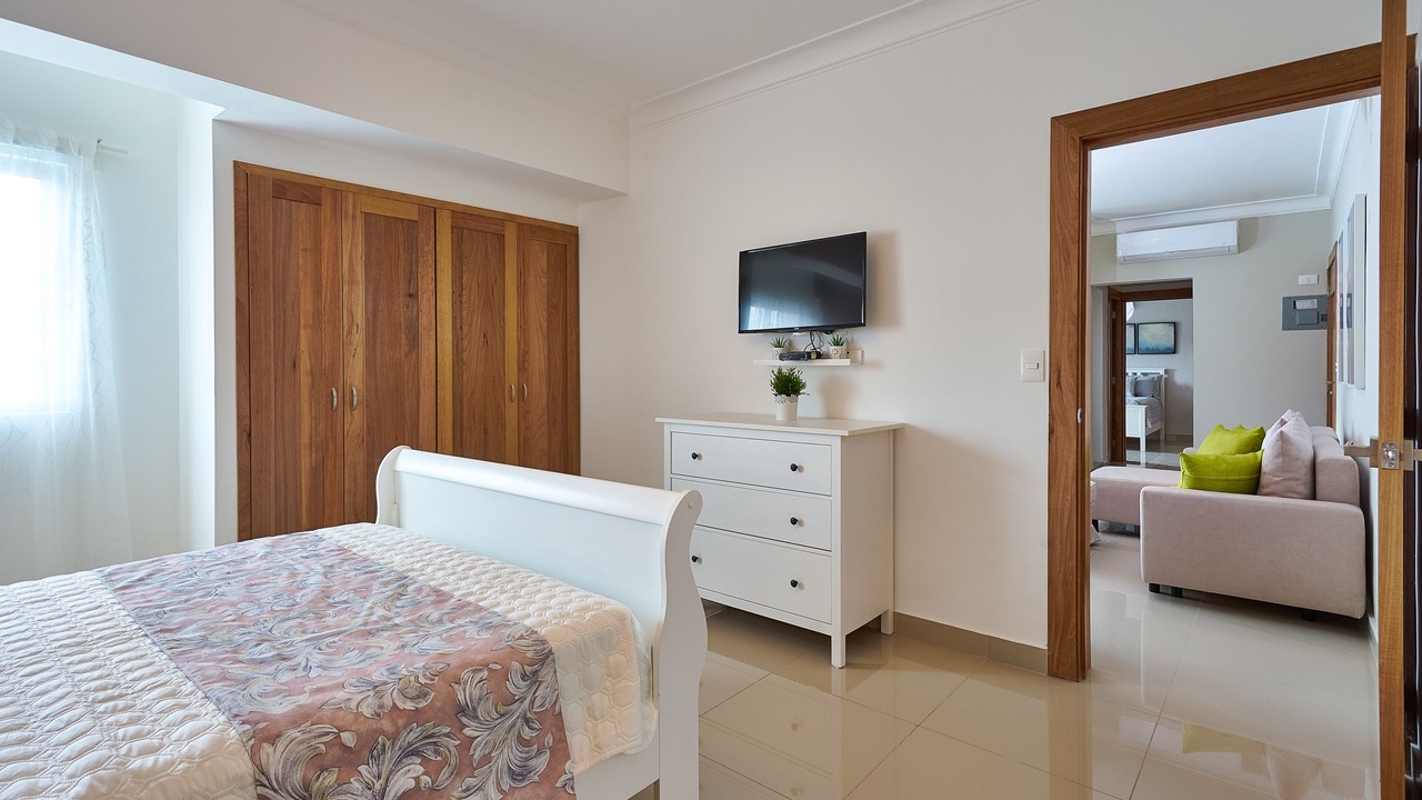 Photo of Bedroom in Santo Domingo
