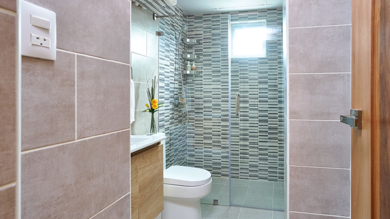 Photo of Bathroom in Santo Domingo