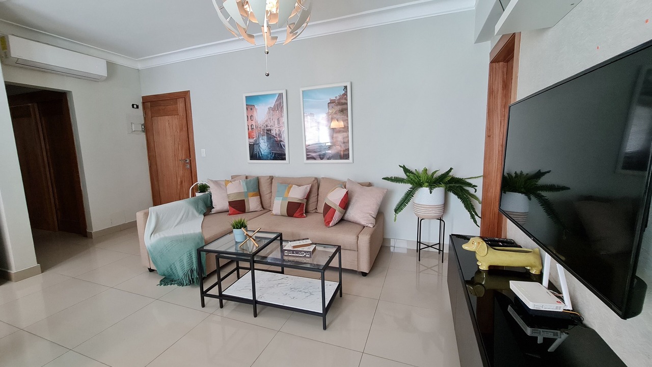 Photo of Livingroom in Santo Domingo
