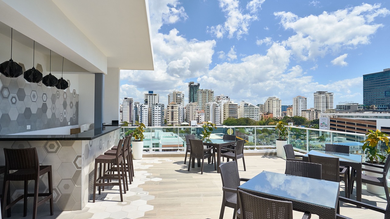 Photo of Outdoor in Santo Domingo