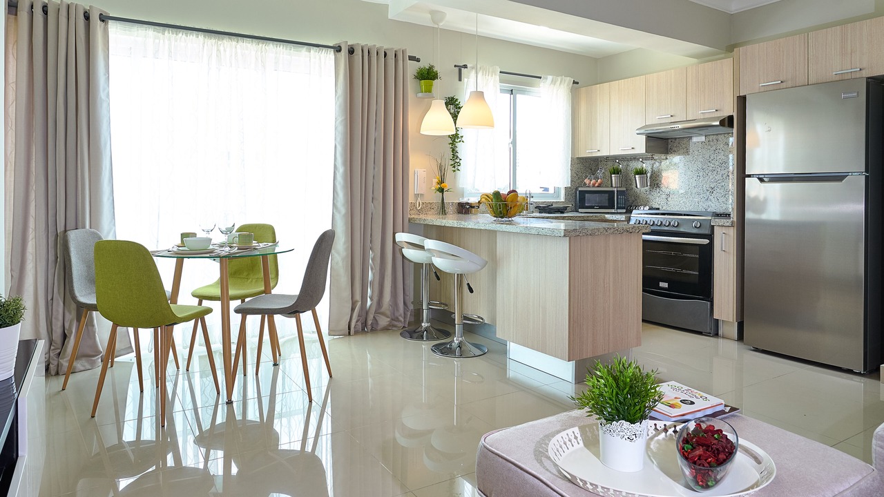 Photo of Kitchen in Santo Domingo
