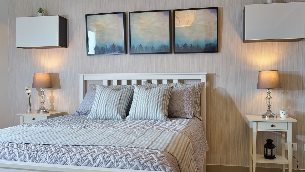 Photo of Bedroom in Santo Domingo