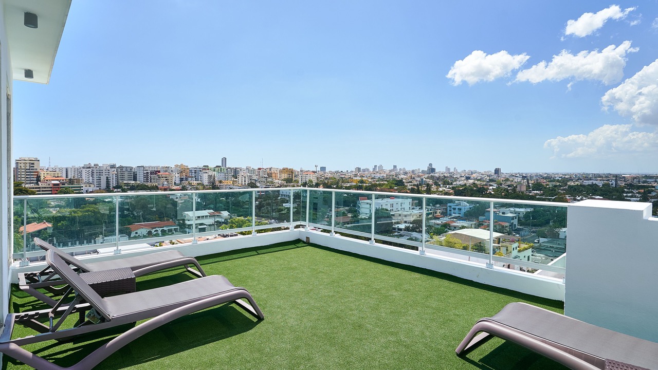 Photo of Outdoor in Santo Domingo