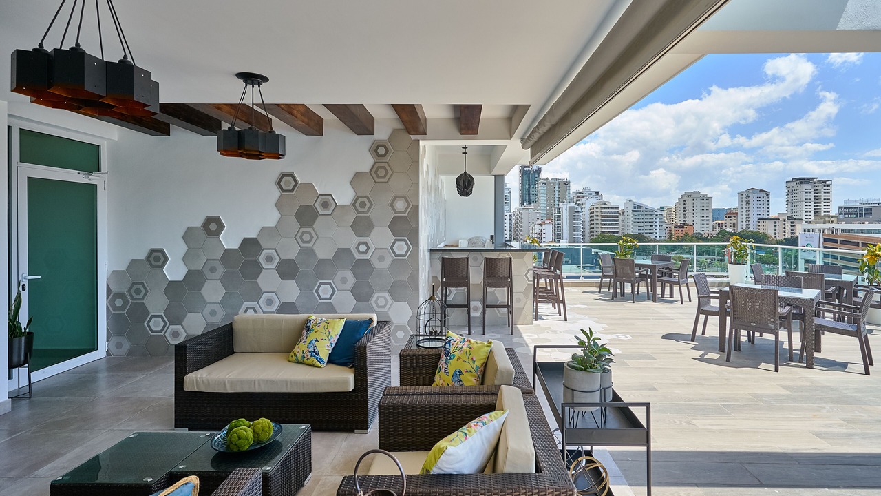 Photo of Outdoor in Santo Domingo