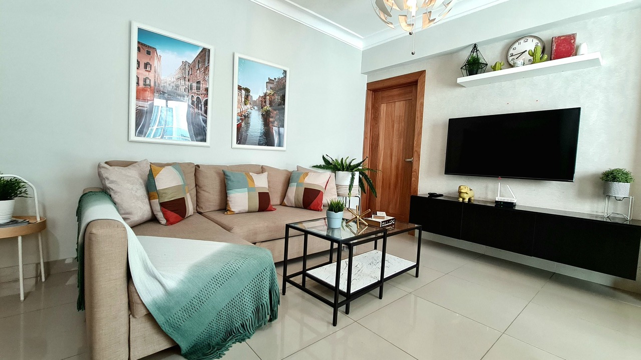 Photo of Livingroom in Santo Domingo