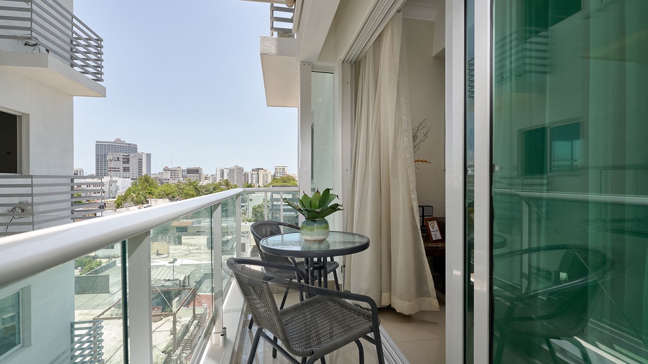 Photo of Outdoor in Downtown Santo Domingo