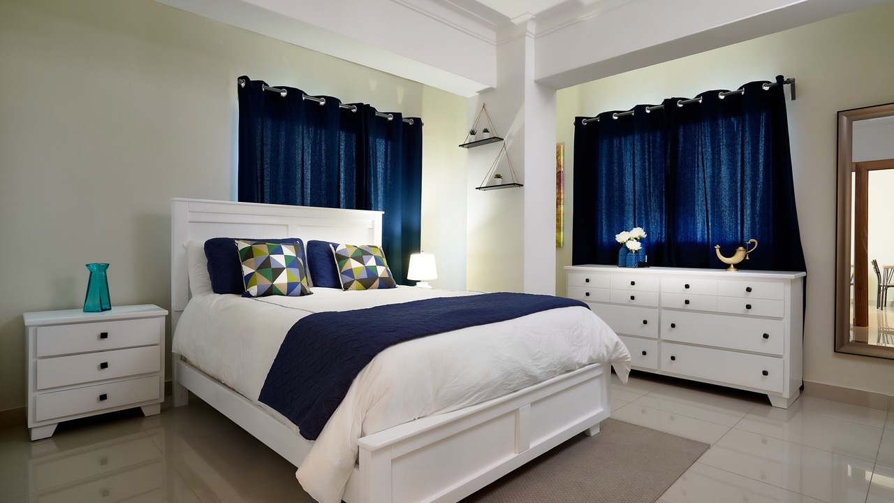 Photo of Bedroom in Downtown Santo Domingo