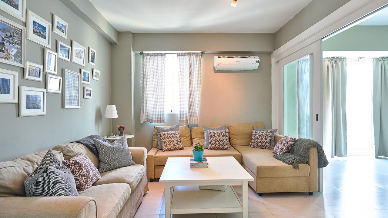 Photo of Livingroom in Downtown Santo Domingo