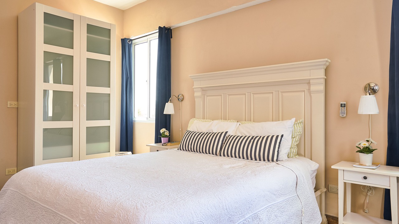 Photo of Bedroom in Downtown Santo Domingo