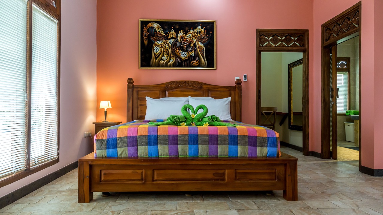 Photo of Bedroom in Kalibukbuk