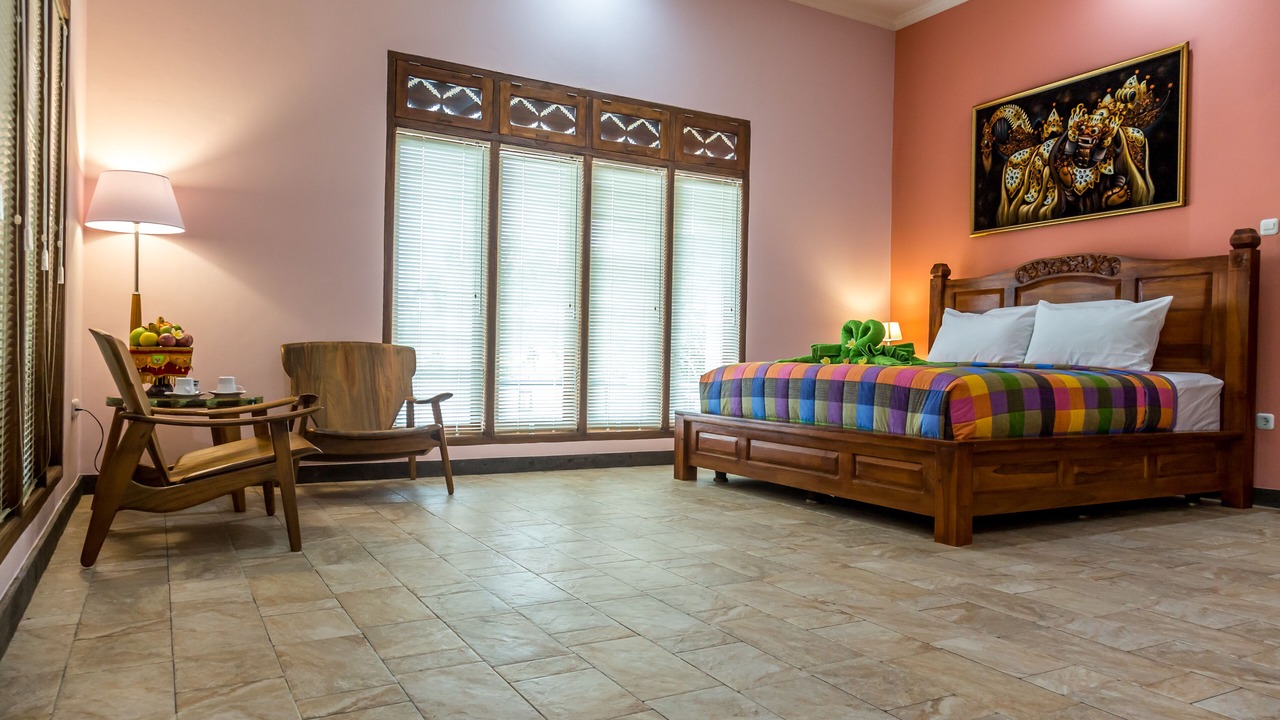 Photo of Bedroom in Kalibukbuk