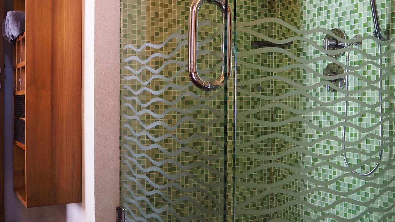 Photo of Bathroom in Jimbaran Bay