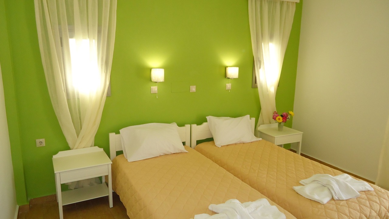 Photo of Bedroom in Sfakaki