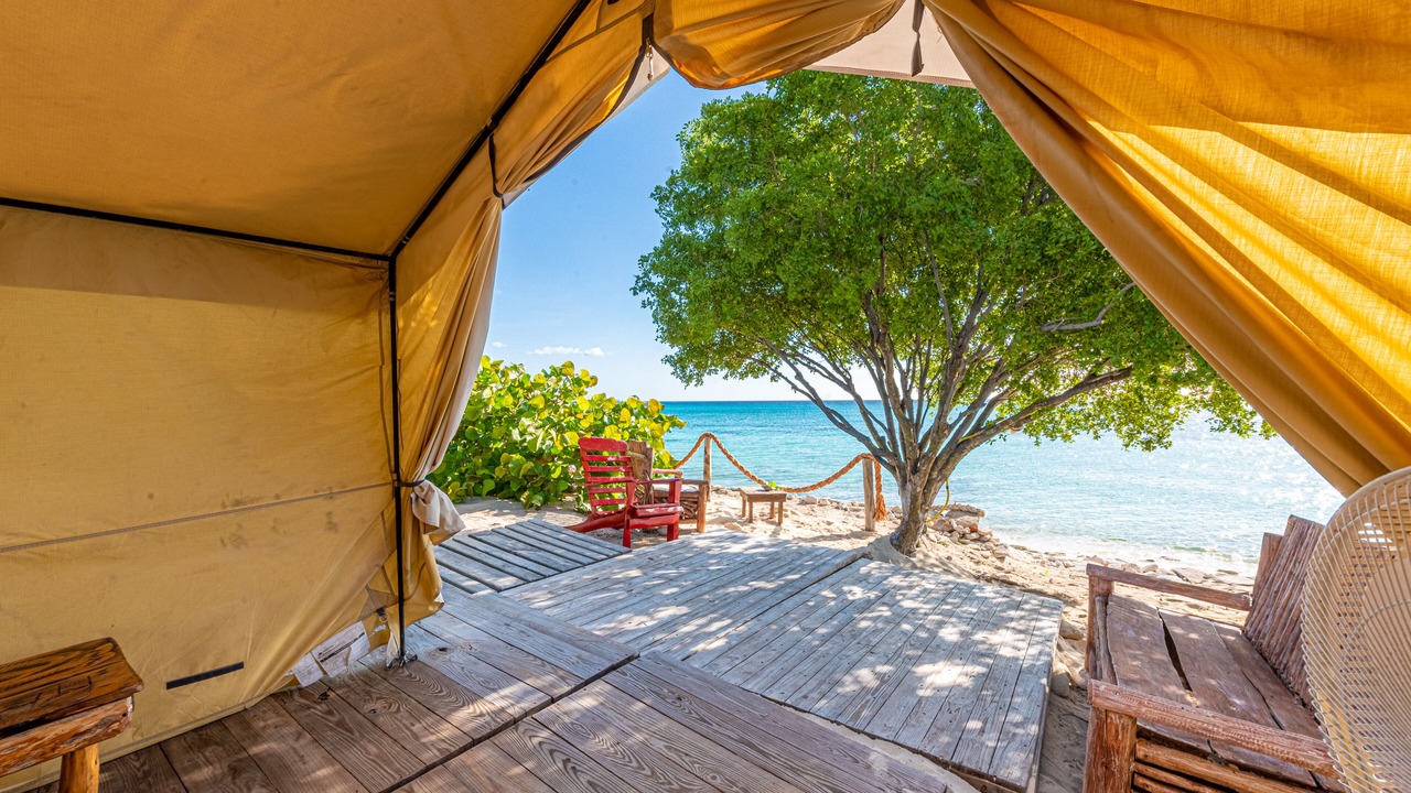 Photo of Bedroom in Cabo Rojo