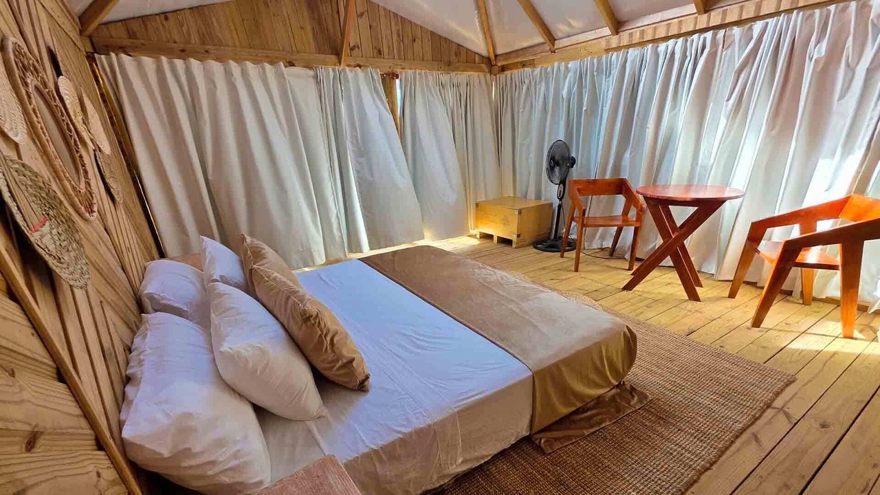 Photo of Bedroom in Cabo Rojo