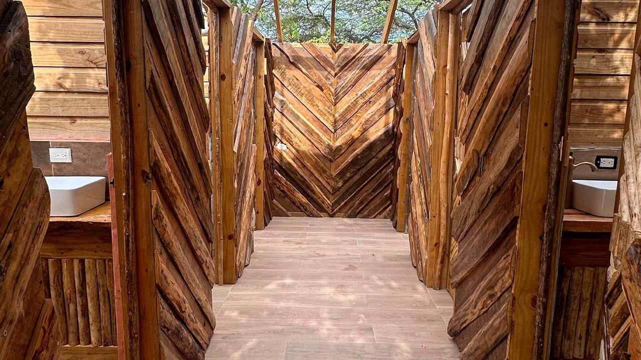 Photo of Bathroom in Cabo Rojo