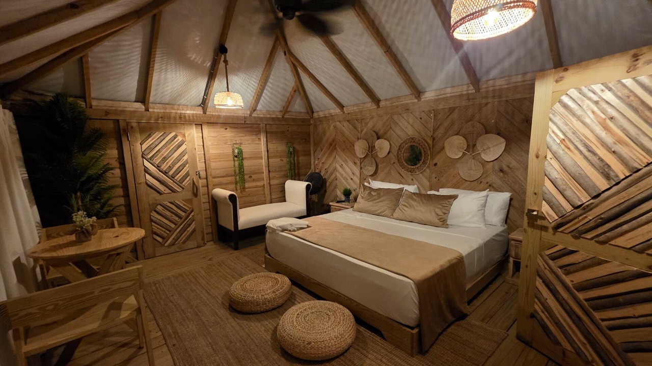 Photo of Bedroom in Cabo Rojo
