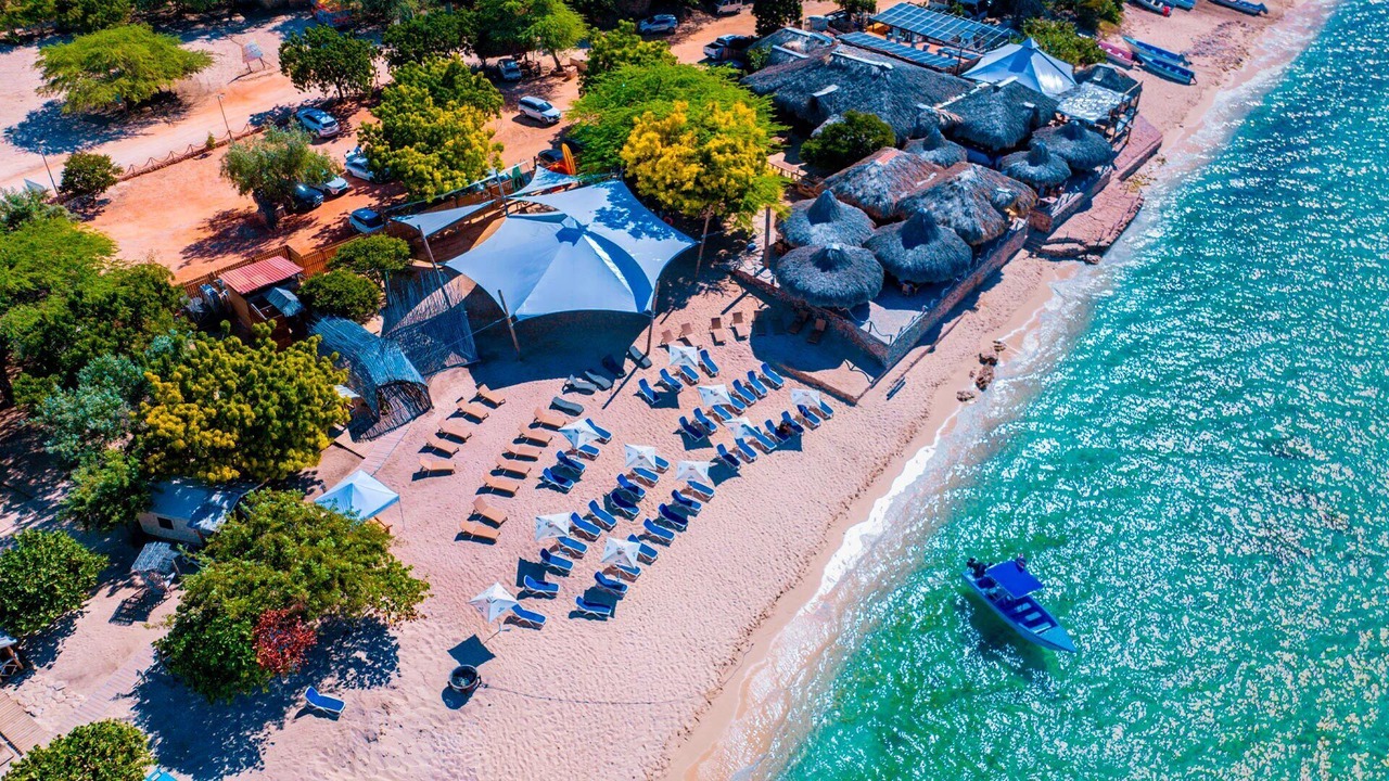 Photo of Outdoor in Cabo Rojo