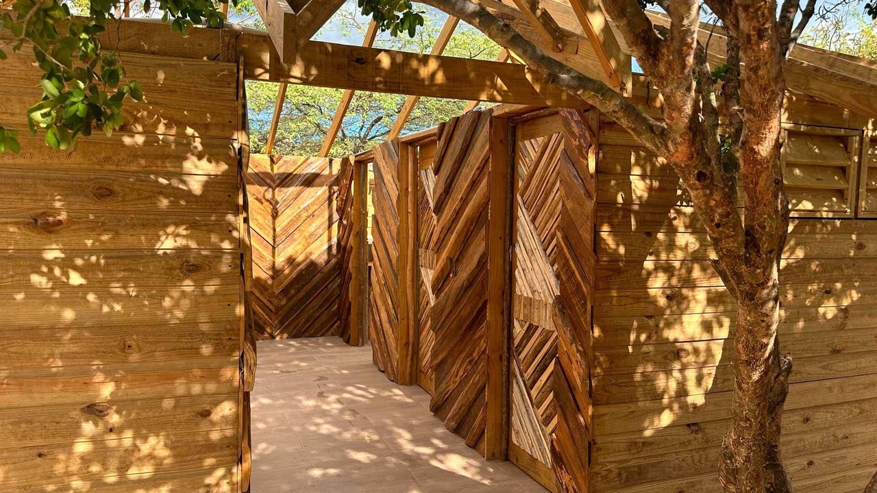 Photo of Bathroom in Cabo Rojo