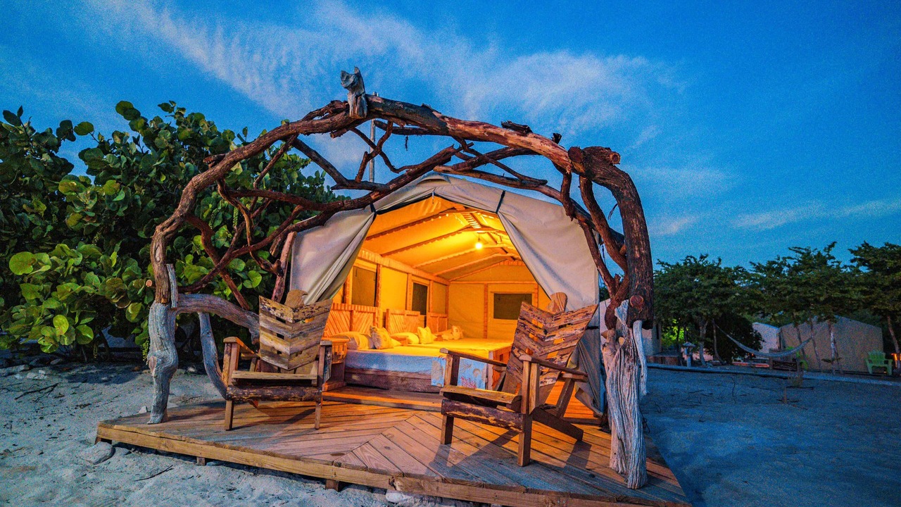 Photo of Bedroom in Cabo Rojo