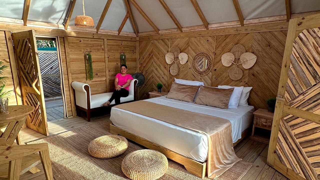 Photo of Bedroom in Cabo Rojo