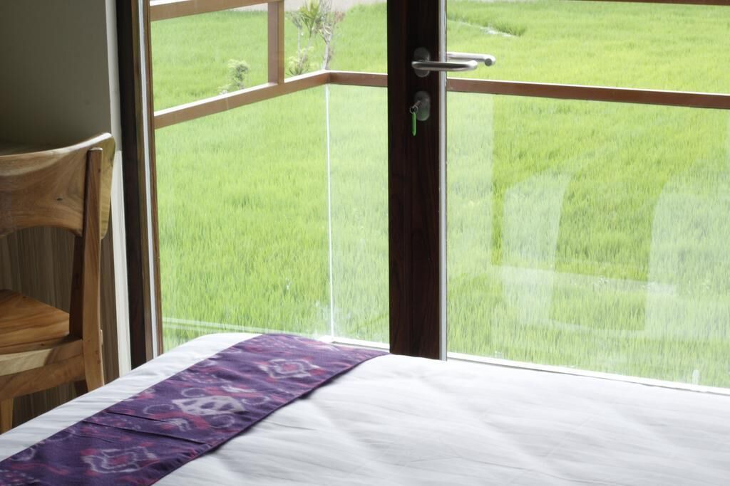 Photo of Bedroom in Nyuh Kuning