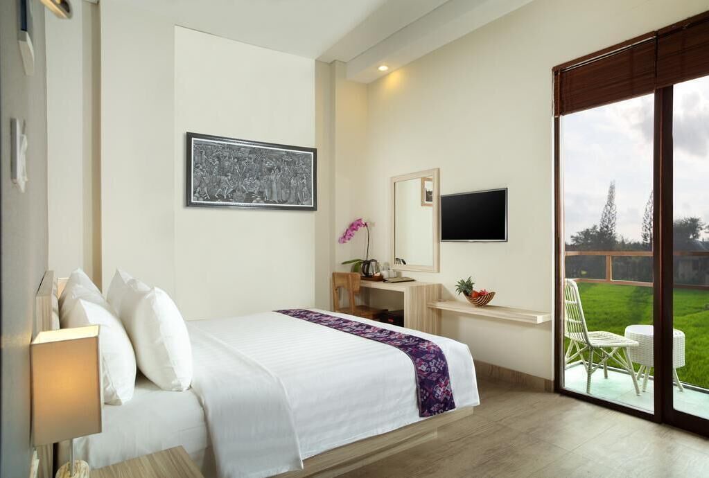 Photo of Bedroom in Nyuh Kuning