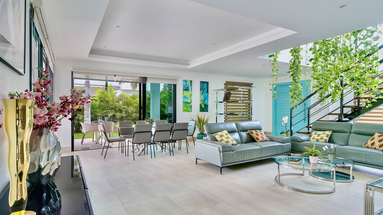 Photo of Livingroom in Punta Cana Village