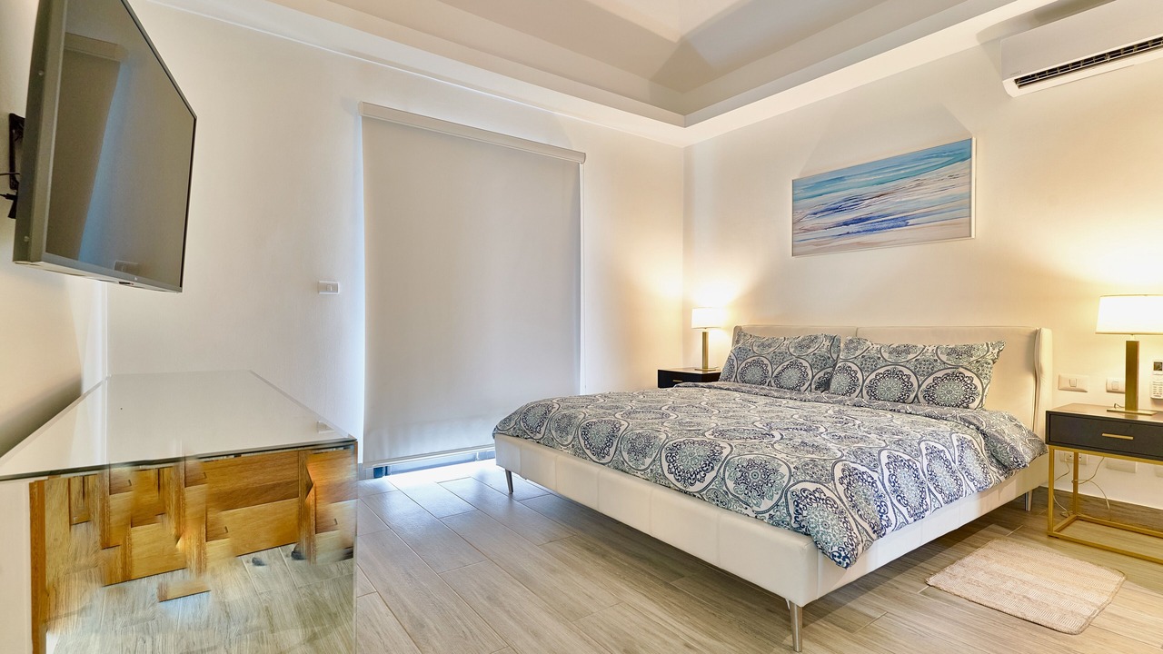 Photo of Bedroom in Punta Cana Village