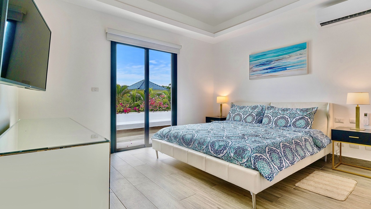 Photo of Bedroom in Punta Cana Village