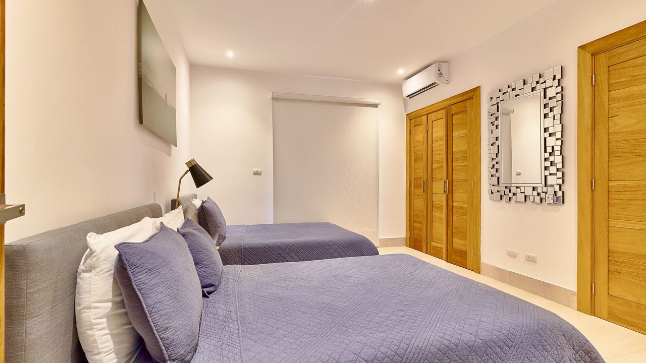 Photo of Bedroom in Punta Cana Village