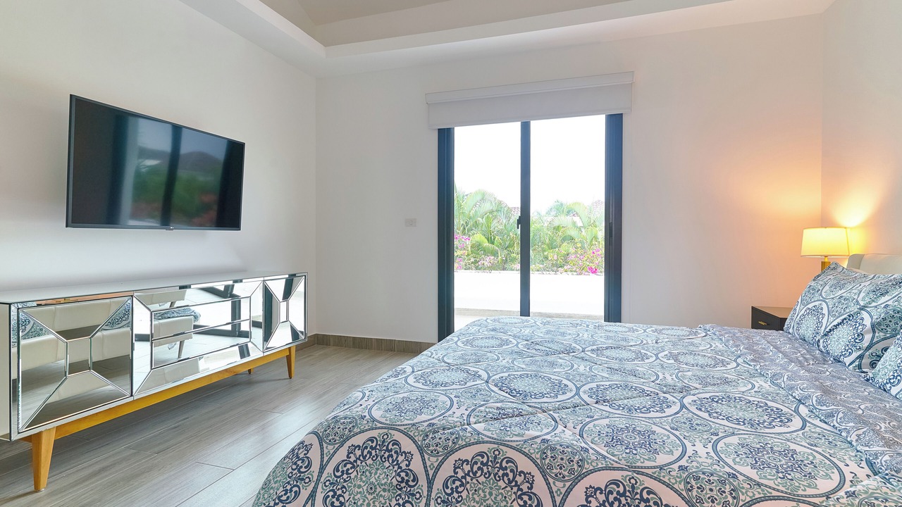 Photo of Bedroom in Punta Cana Village