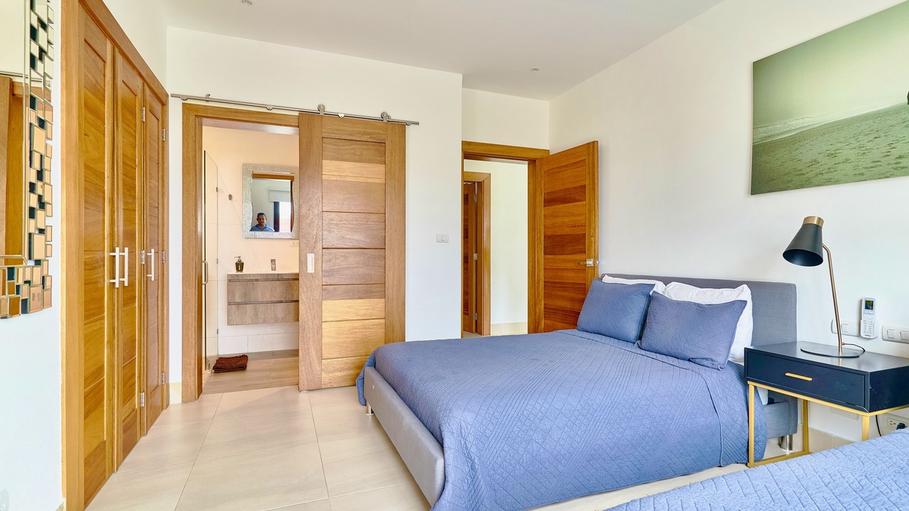 Photo of Bedroom in Punta Cana Village