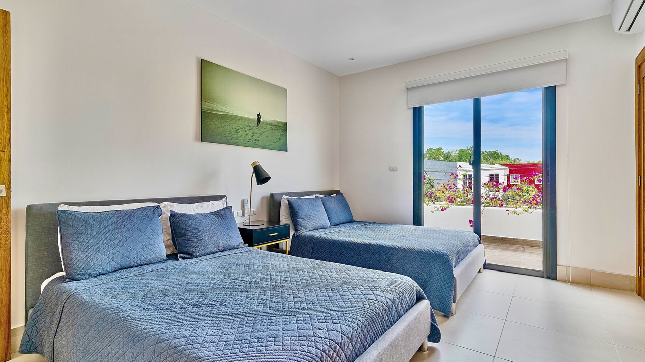 Photo of Bedroom in Punta Cana Village
