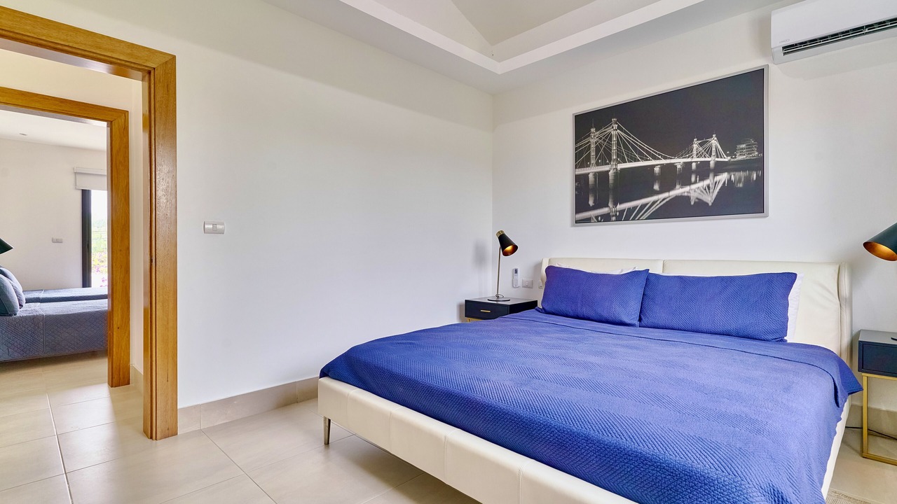 Photo of Bedroom in Punta Cana Village