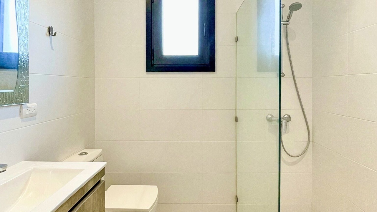 Photo of Bathroom in Punta Cana Village