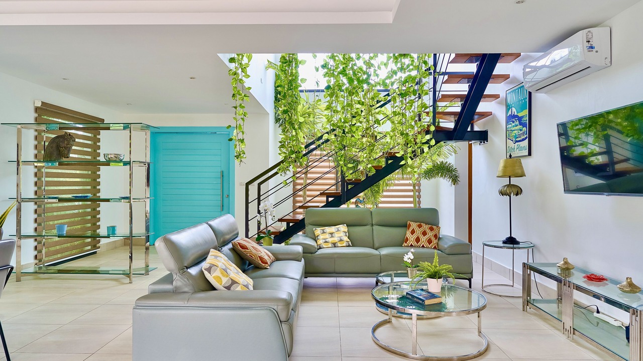 Photo of Livingroom in Punta Cana Village