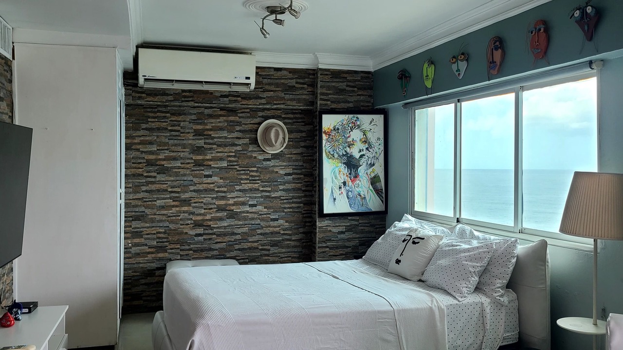 Photo of Bedroom in Santo Domingo