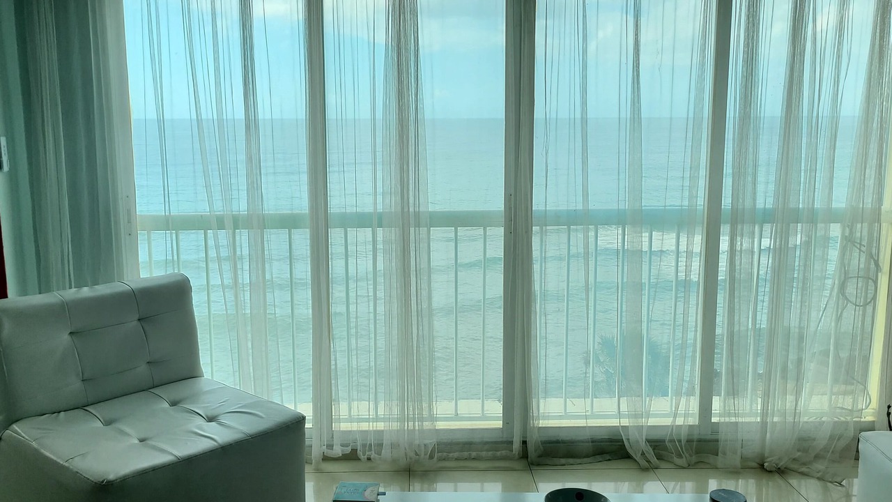 Photo of Livingroom in Santo Domingo