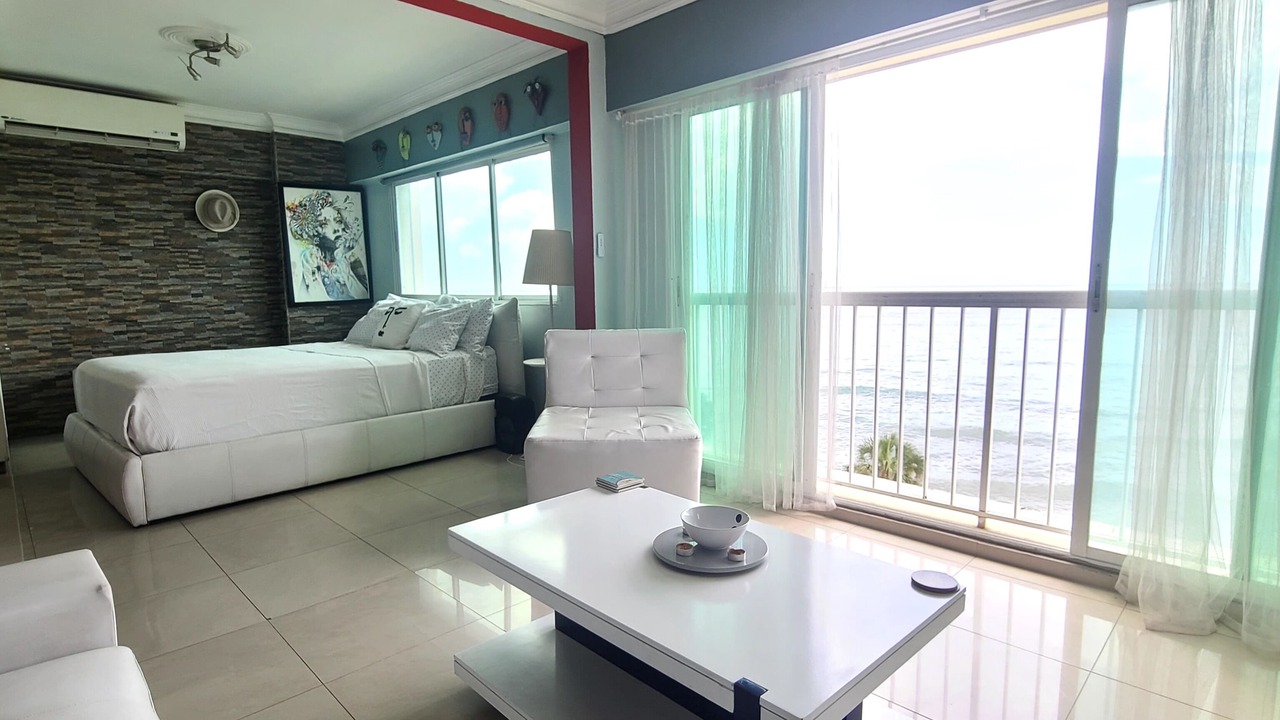 Photo of Bedroom in Santo Domingo