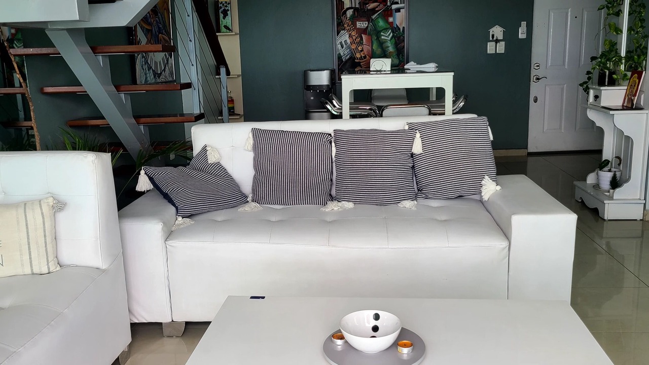 Photo of Livingroom in Santo Domingo