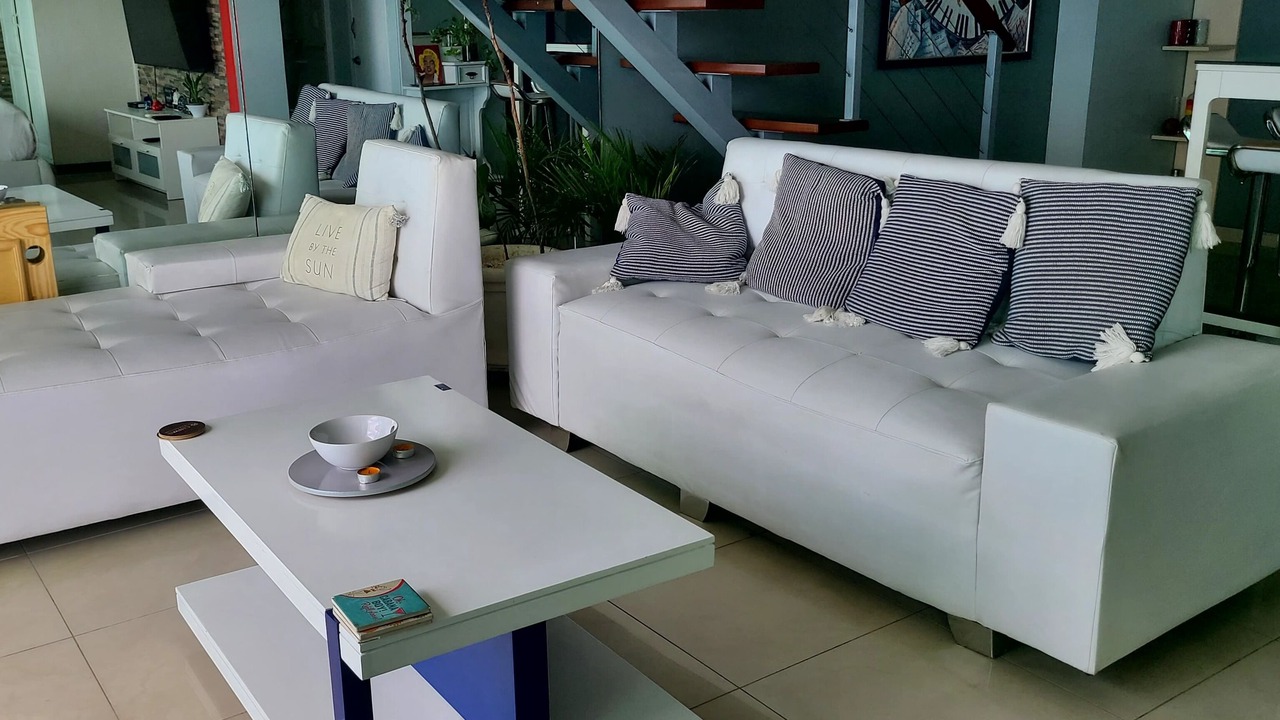 Photo of Livingroom in Santo Domingo