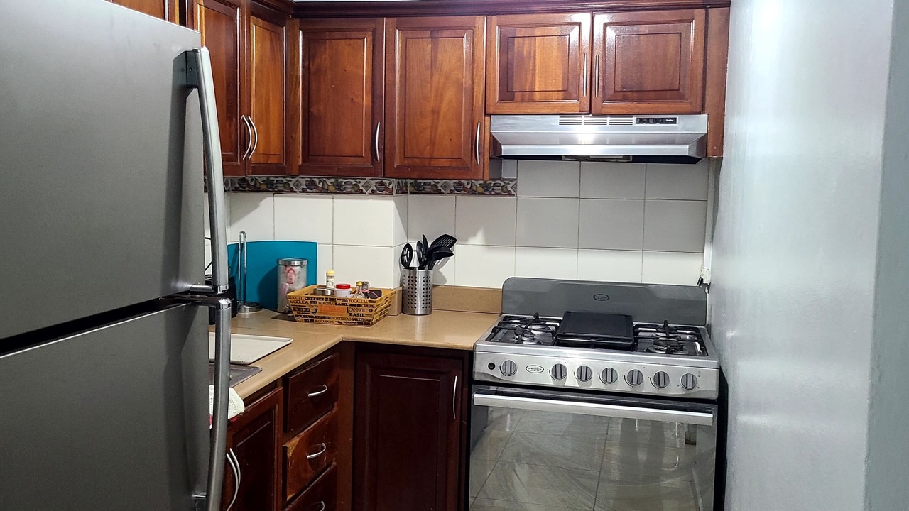 Photo of Kitchen in Santo Domingo