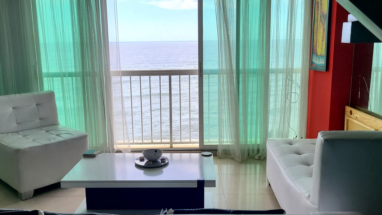 Photo of Livingroom in Santo Domingo