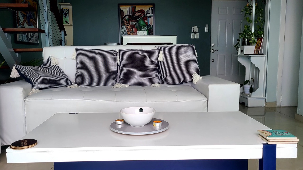 Photo of Livingroom in Santo Domingo