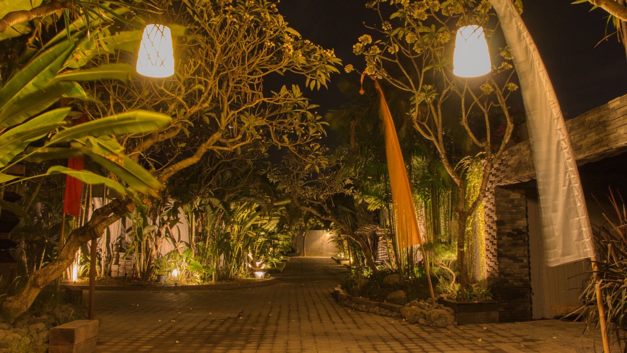 Photo of Outdoor in Jimbaran Bay