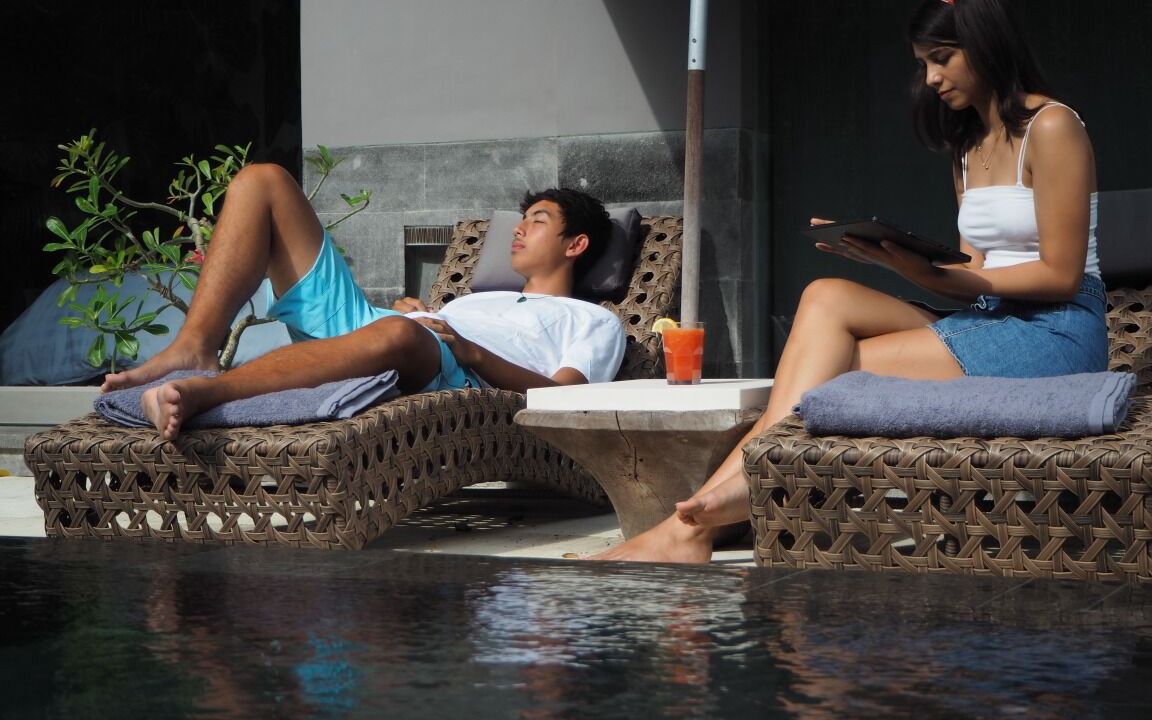 Photo of Others in Jimbaran Bay